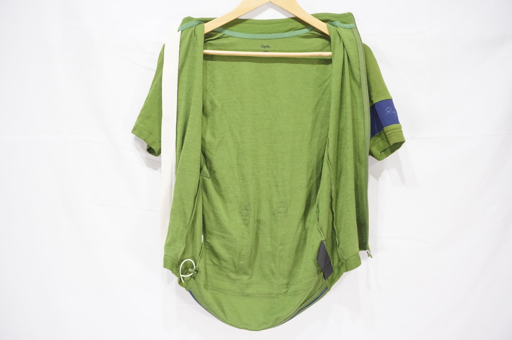 RAPHA 「ラファ」 MENS CLASSIC JERSEY Sサイズ ジャージ / AKIBA店
