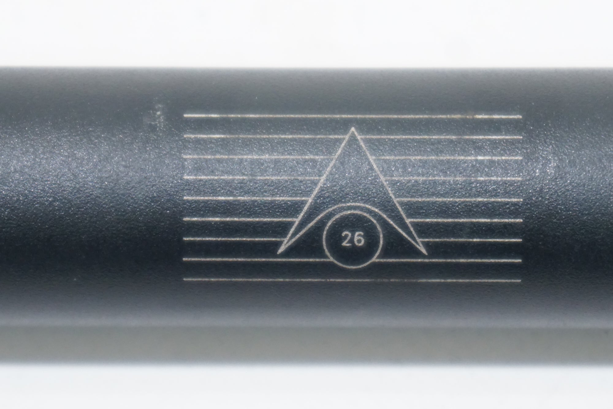 ACOR 「エーカー」 26.0φ 380mm ハンドル/ 京都西院店