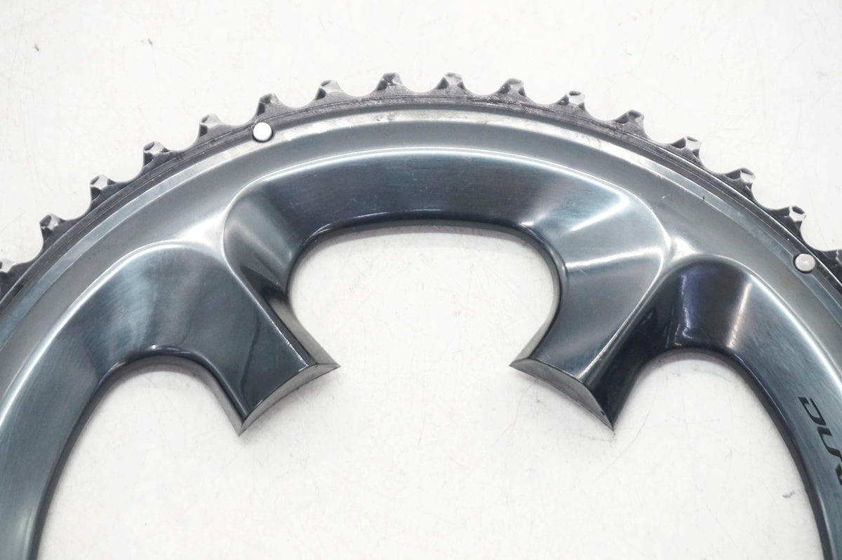 SHIMANO 「シマノ」 DURA-ACE FC-R9100 52T チェーンリング / 大阪門真店