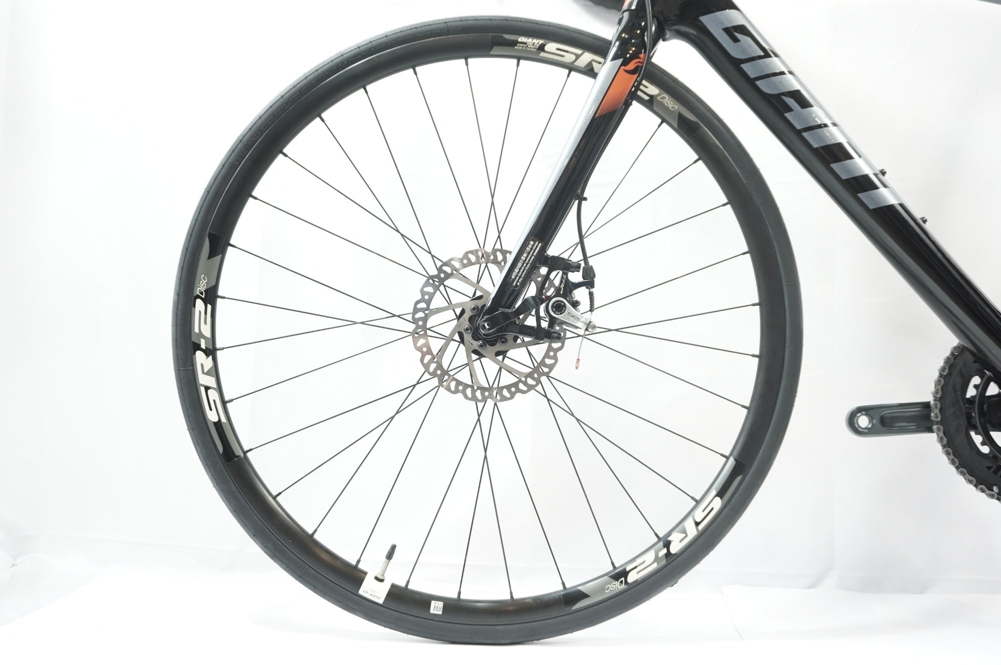 GIANT 「ジャイアント」 DEFY ADVANCED 3 2016年 ロードバイク