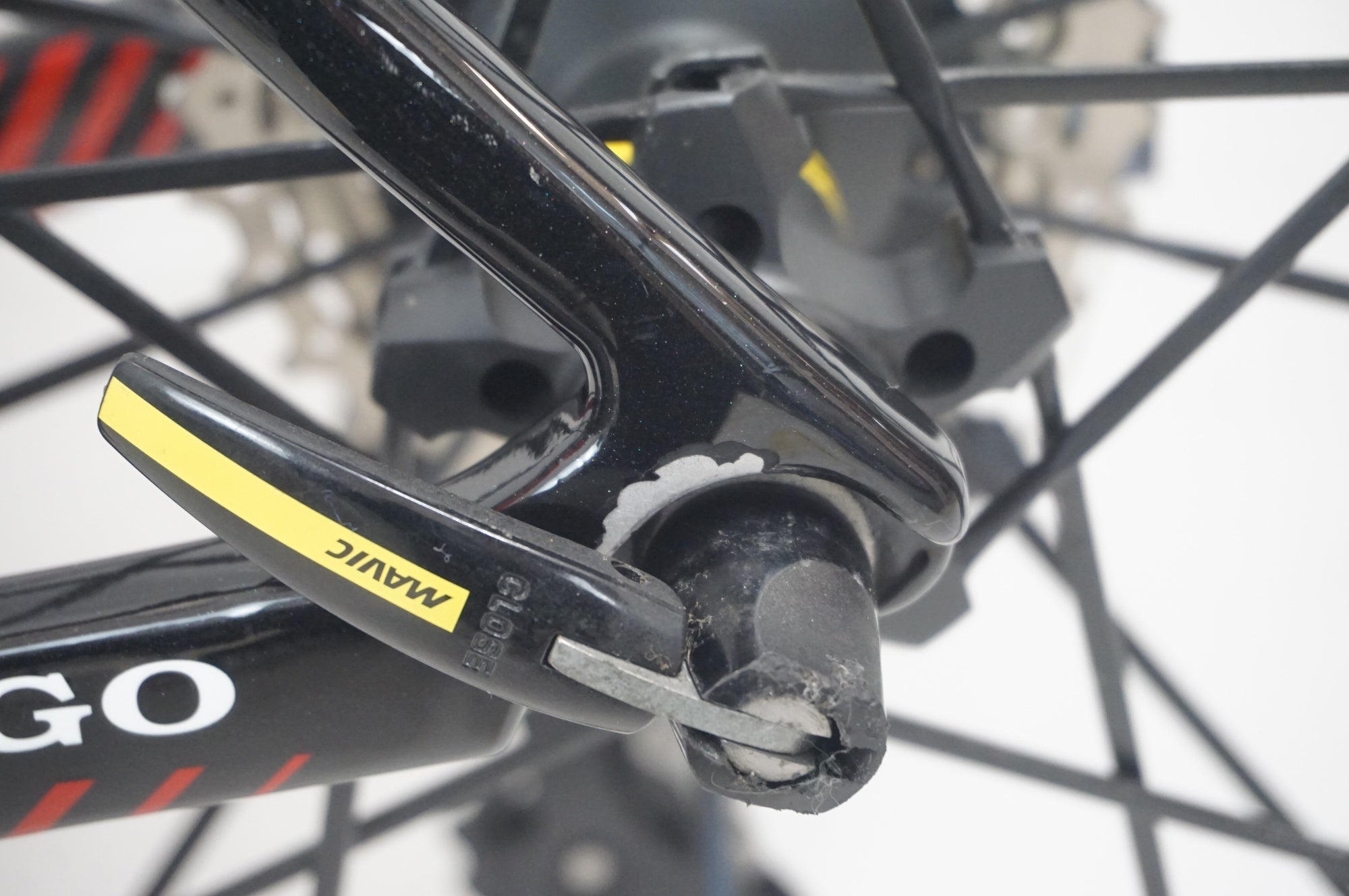 COLNAGO 「コルナゴ」 C-RS 2018年モデル ロードバイク / 福岡店 COLNAGO 「コルナゴ」 C-RS 2018年モデル ロードバイク / 福岡店