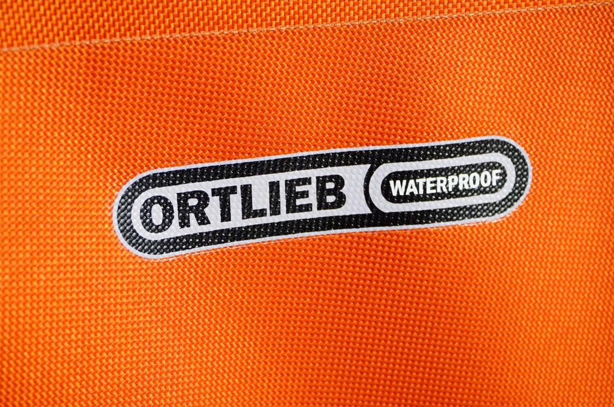 ORTLIEB 「オルトリーブ」 VARIO PS QL2.1 ルイボス 26L バックパック / 名古屋大須店