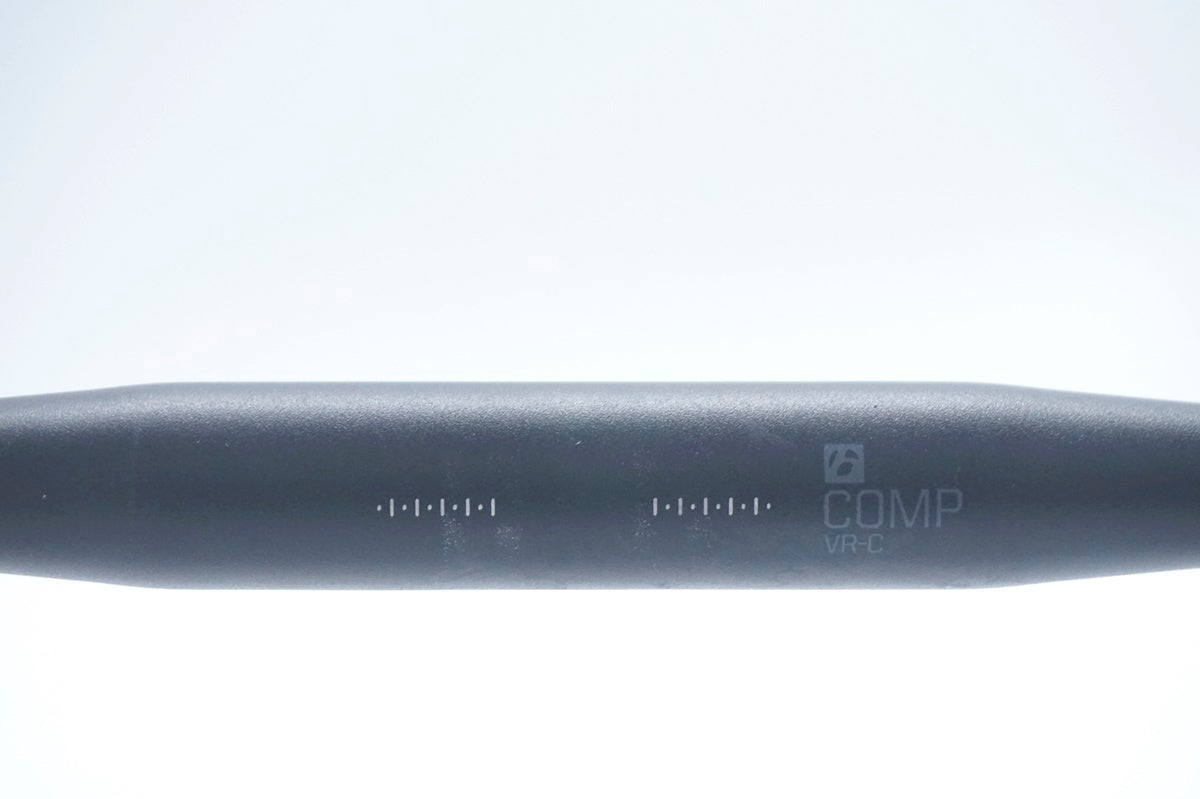 BONTRAGER 「ボントレガー」 COMP VR-C φ31.8 400mm ハンドル / 大阪門真店