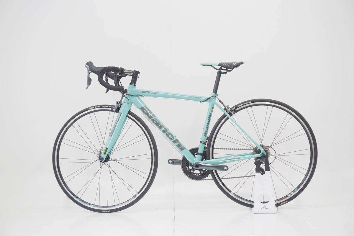 BIANCHI「ビアンキ」 FENICE SPORT 2016年モデル ロードバイク / 京都八幡店