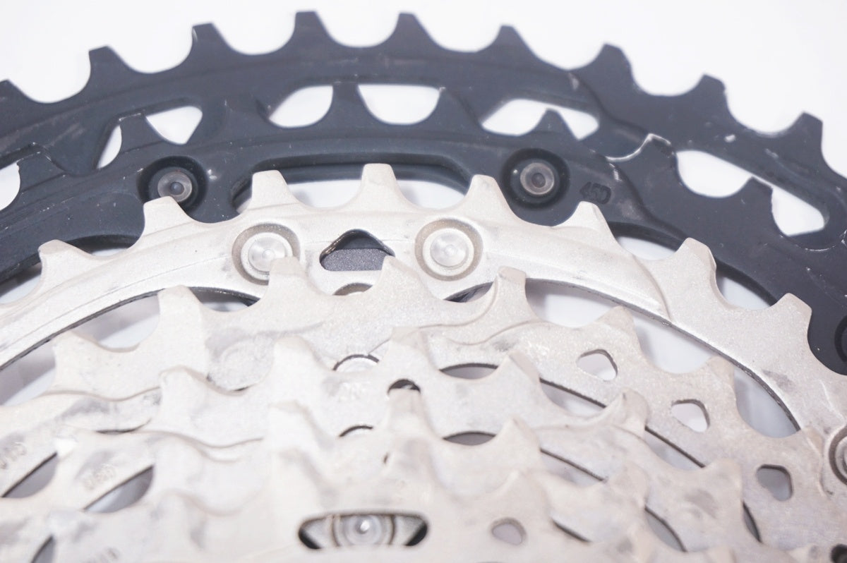 SHIMANO 「シマノ」 XT CS-M8100 10-51T スプロケット / バイチャリ世田谷店