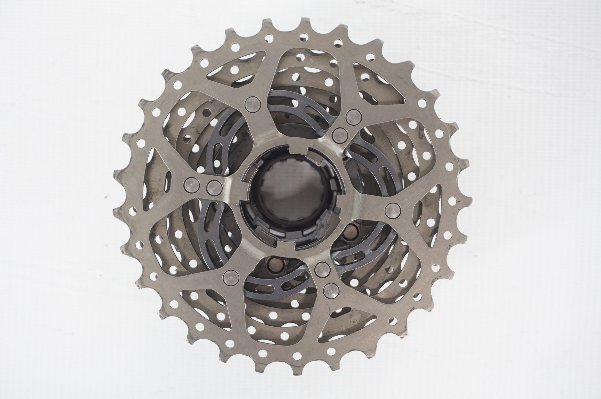 CAMPAGNOLO 「カンパニョーロ」 SUPER RECORD (2x11s) コンポセット / 阪急塚口店