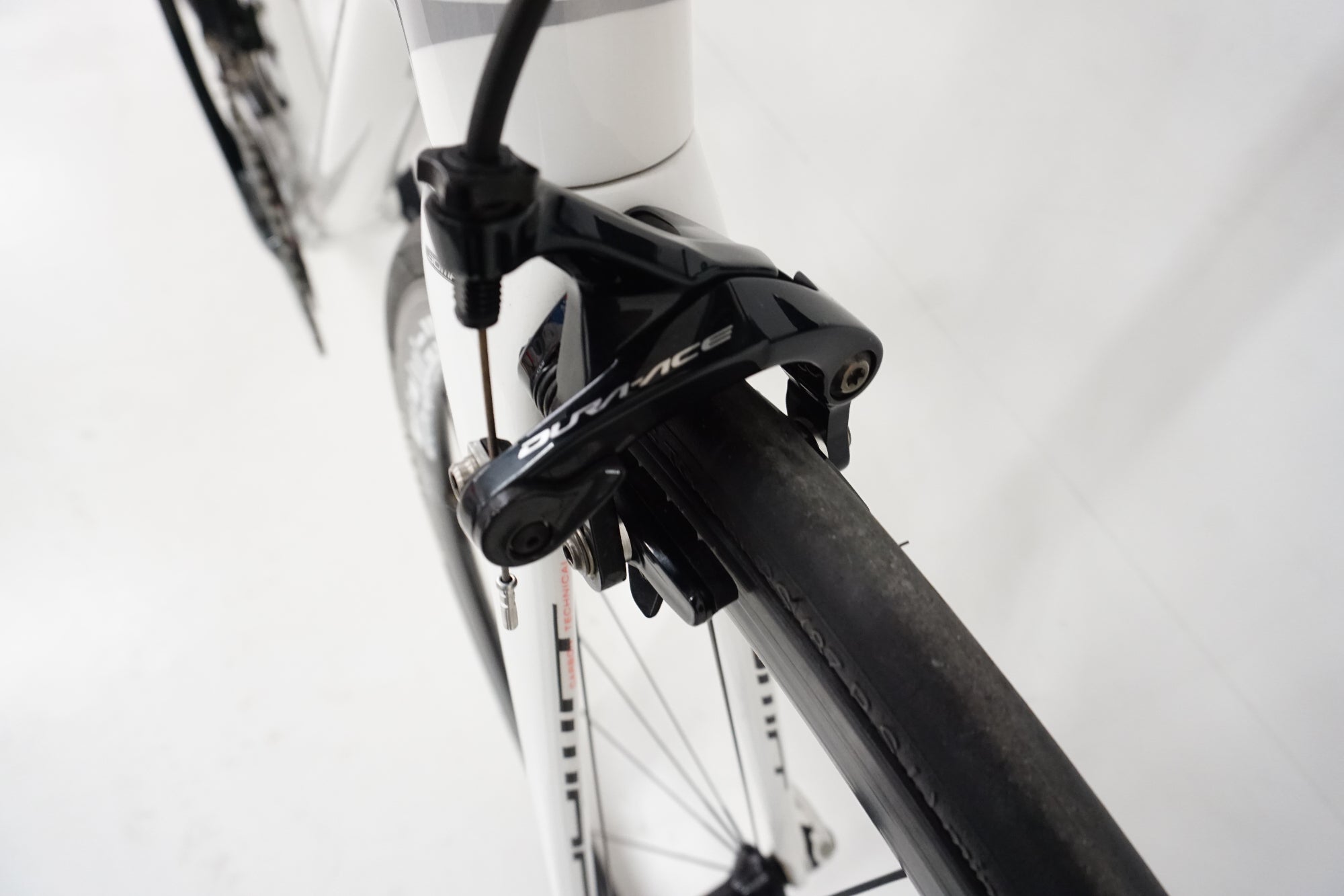 BOMA「ボーマ」 DEFIRA 2015年頃モデル ロードバイク / 浜松店