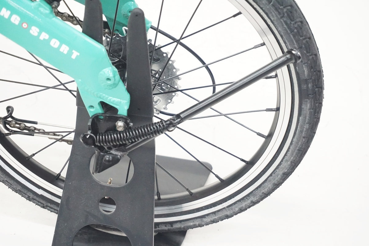 ごっちゃ　FRETTA 18インチ 身長160cm以上 定価13万円 ごっちゃ様専用 FRETTA 18インチ 身長160cm以上 定価13