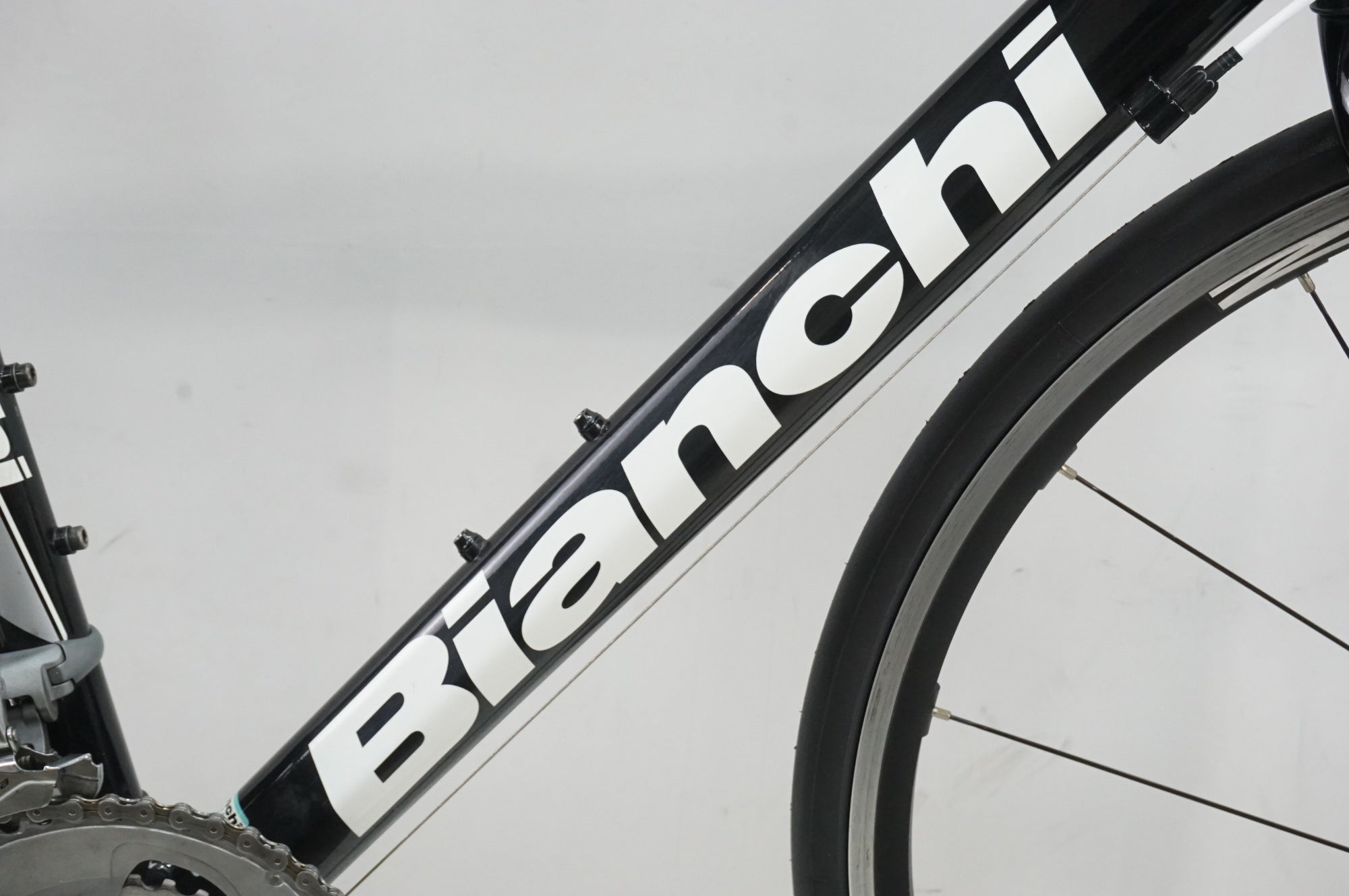 BIANCHI 「ビアンキ」 VIA NIRONE 7 TIAGRA 2013年モデル カスタム ロードバイク / 大宮店