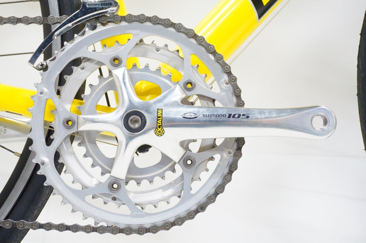 SCOTT AFD Comp ロードバイク Sサイズ52cm SCOTT 「スコット」 AFD COMP 2003年頃 ロードバイク / 名古屋大須店