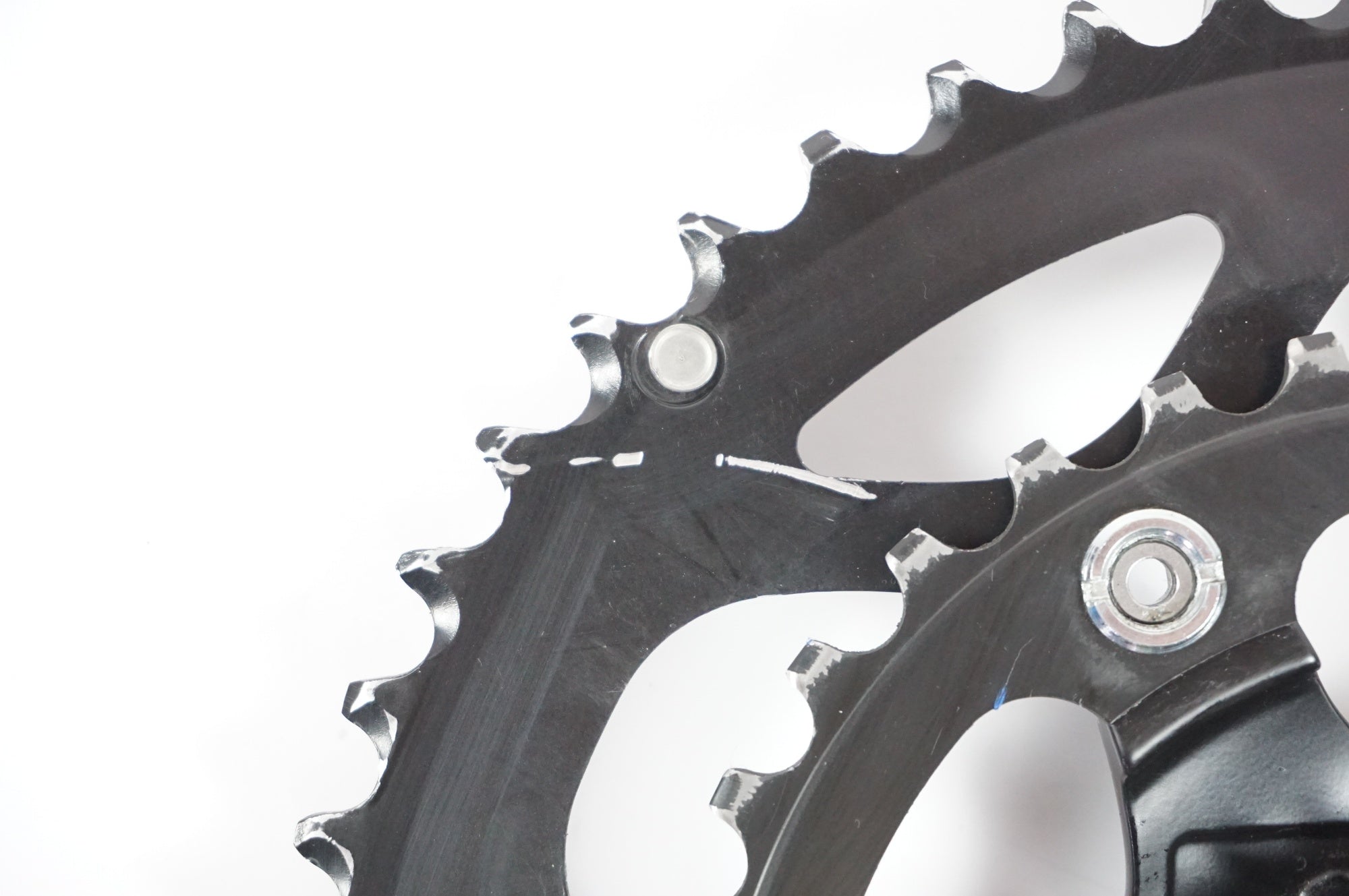 SHIMANO 「シマノ」 FC-R345 170mm 50-34T クランクセット / 宇都宮店