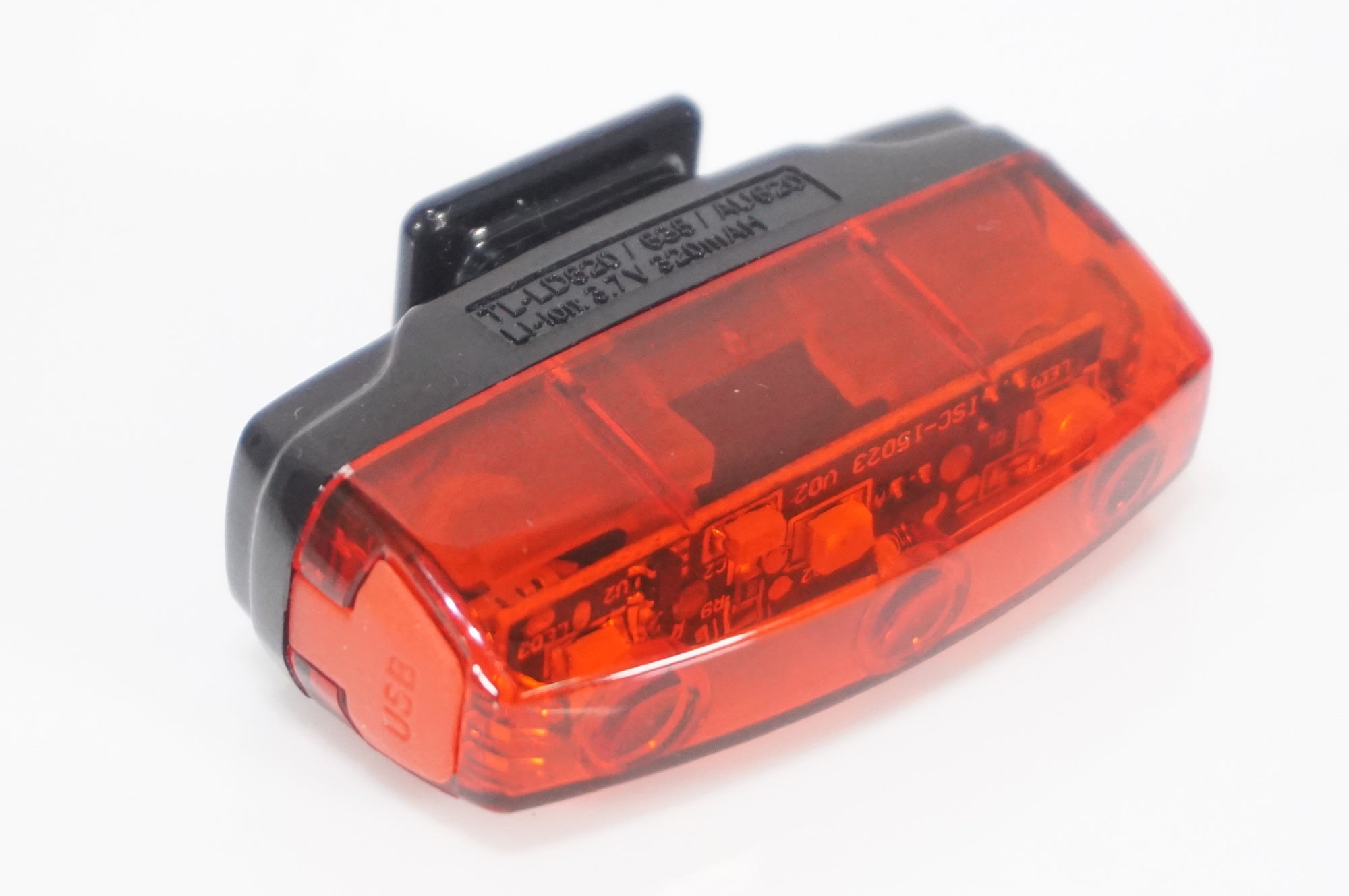 CATEYE 「キャットアイ」 TL-LD620 リアライト / AKIBA店