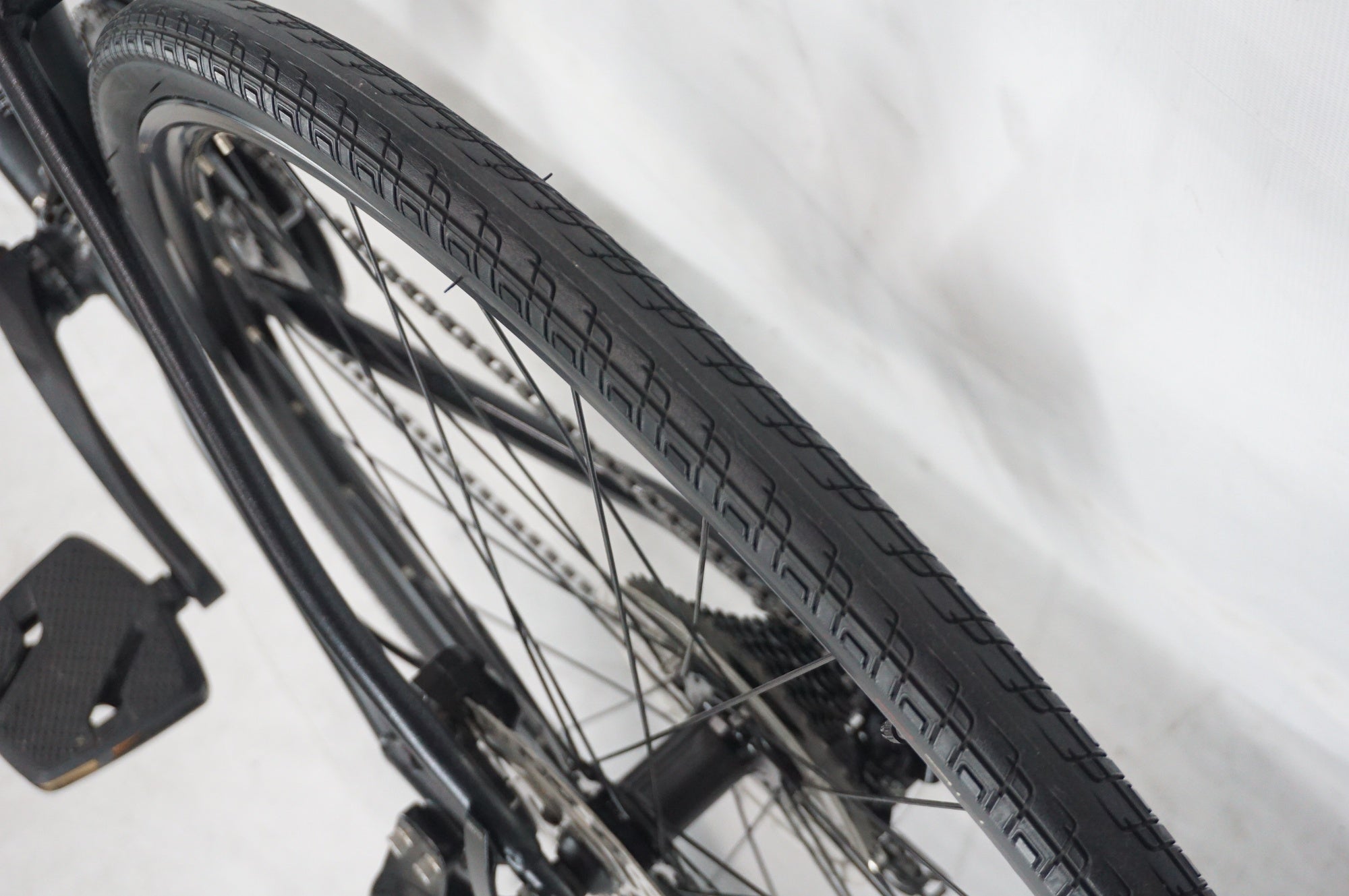 TREK 「トレック」 FX3 WSD DISC 2020-2021年モデル クロスバイク