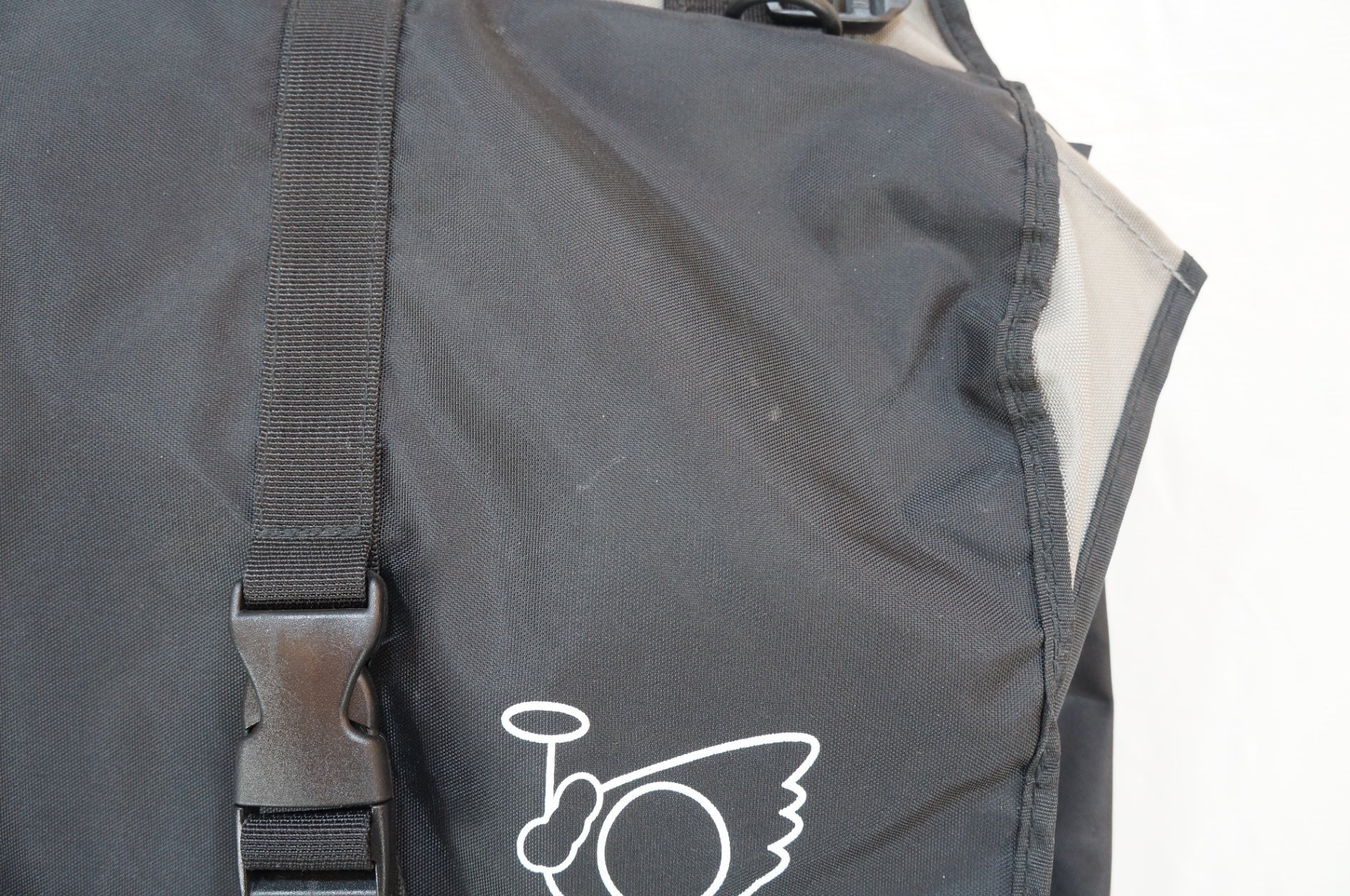 OSTRICH 「オーストリッチ」 P-115 パニアバッグ / バイチャリ浦和ベース