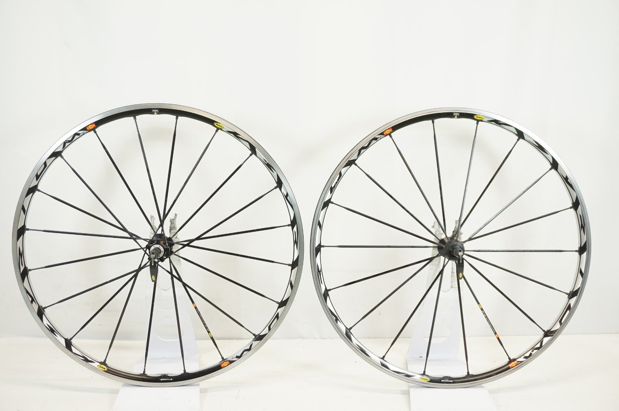 MAVIC マビック　KSYRIUM SL シマノ11速 ホイールセット MAVIC 「マビック」 KSYRIUM SL シマノ11s ホイールセット