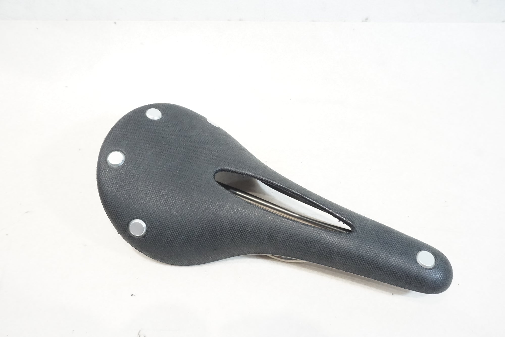 BROOKS 「ブルックス」 CAMBIUM C15 スチールレール サドル / 横浜戸塚