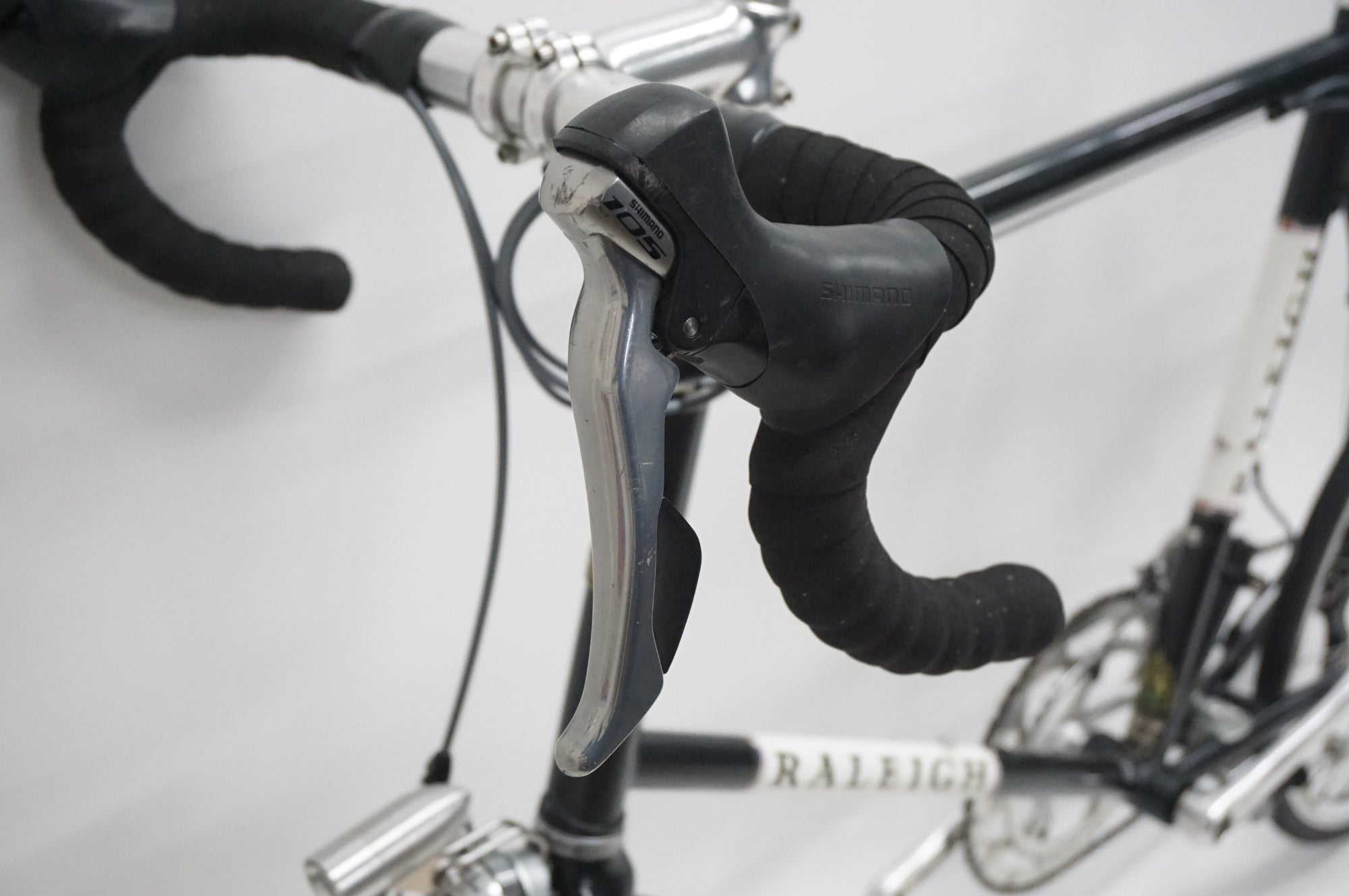 ラレー　Raleigh RSC RSW Carlton 2021 RALEIGH RSC RSW Carlton【橋輪Blog】 : 橋輪