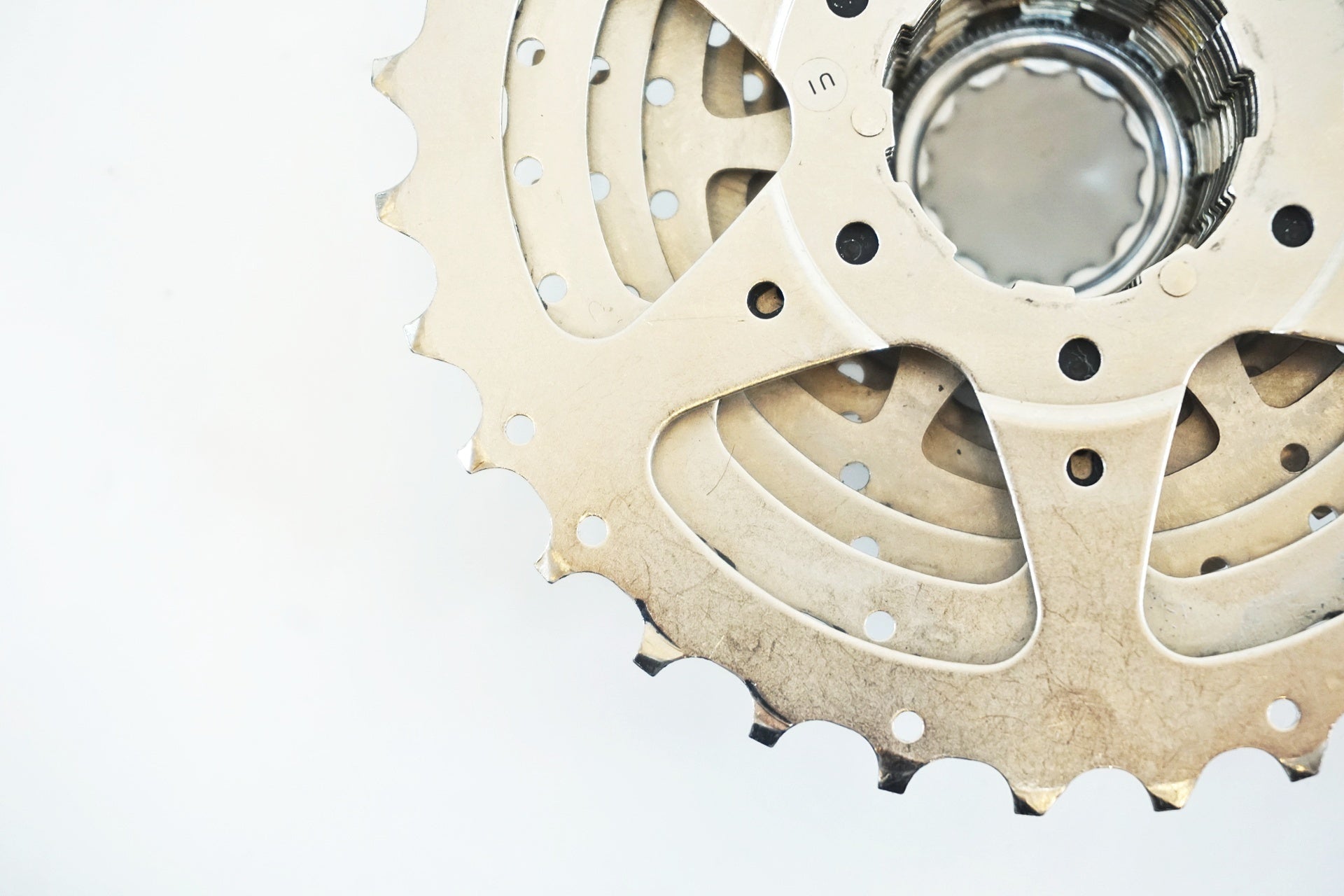 SHIMANO 「シマノ」 CS-HG500-10 11-32T スプロケット / 有明ガーデン店