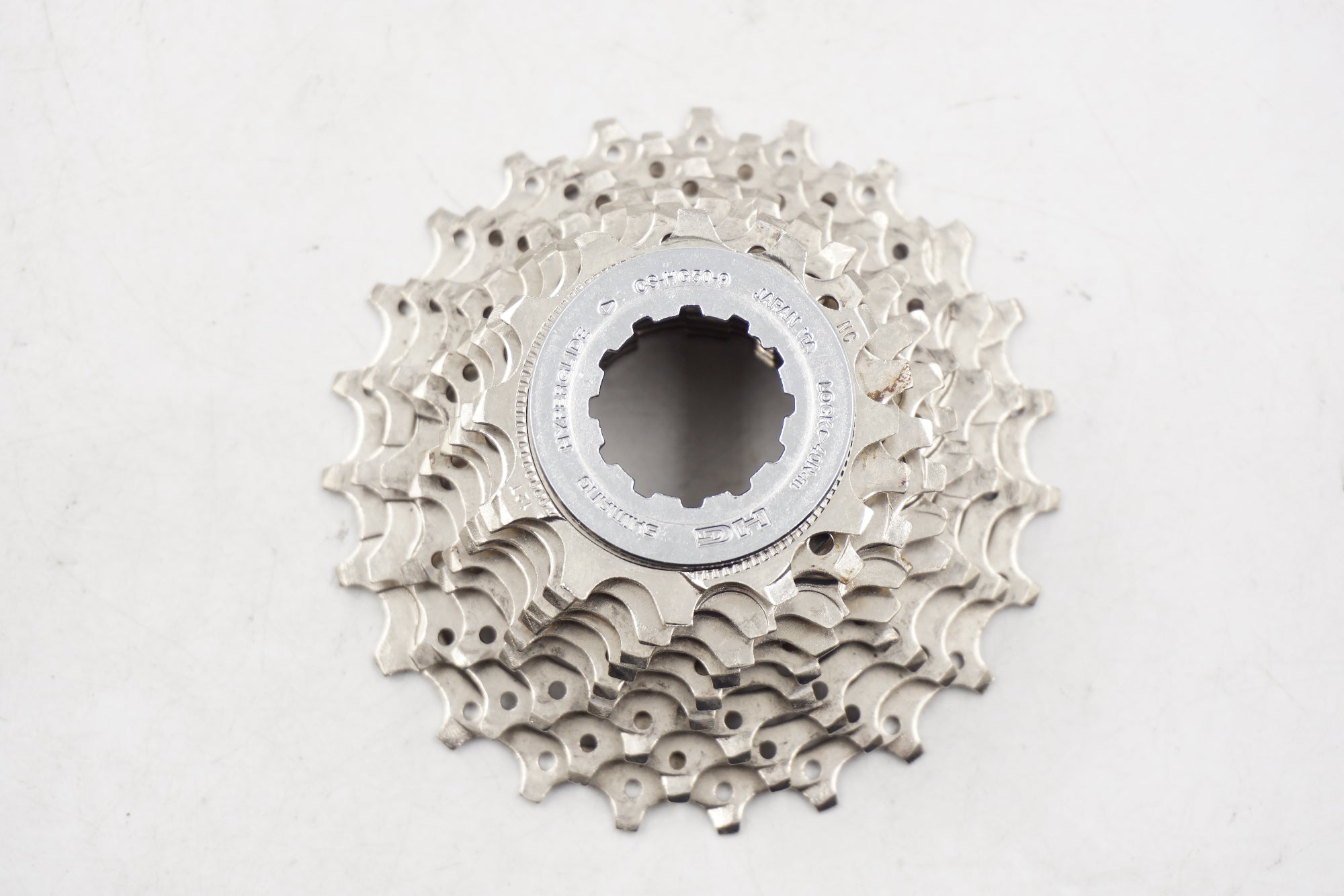 SHIMANO 「シマノ」 CS-HG50-9 12-23T スプロケット / 奈良店