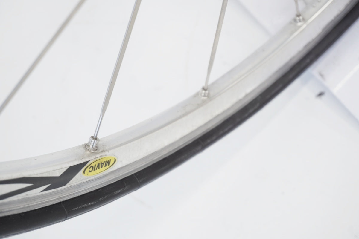 MAVIC 「マビック」 KSYRIUM ELITE シマノ11s ホイールセット