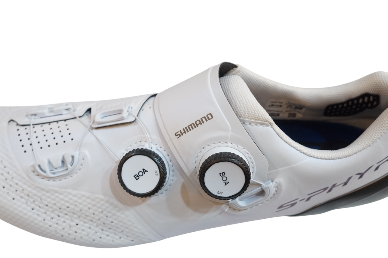 SHIMANO 「シマノ」 RC9 SH-RC902 28.5cm シューズ / バイチャリ浦和ベース