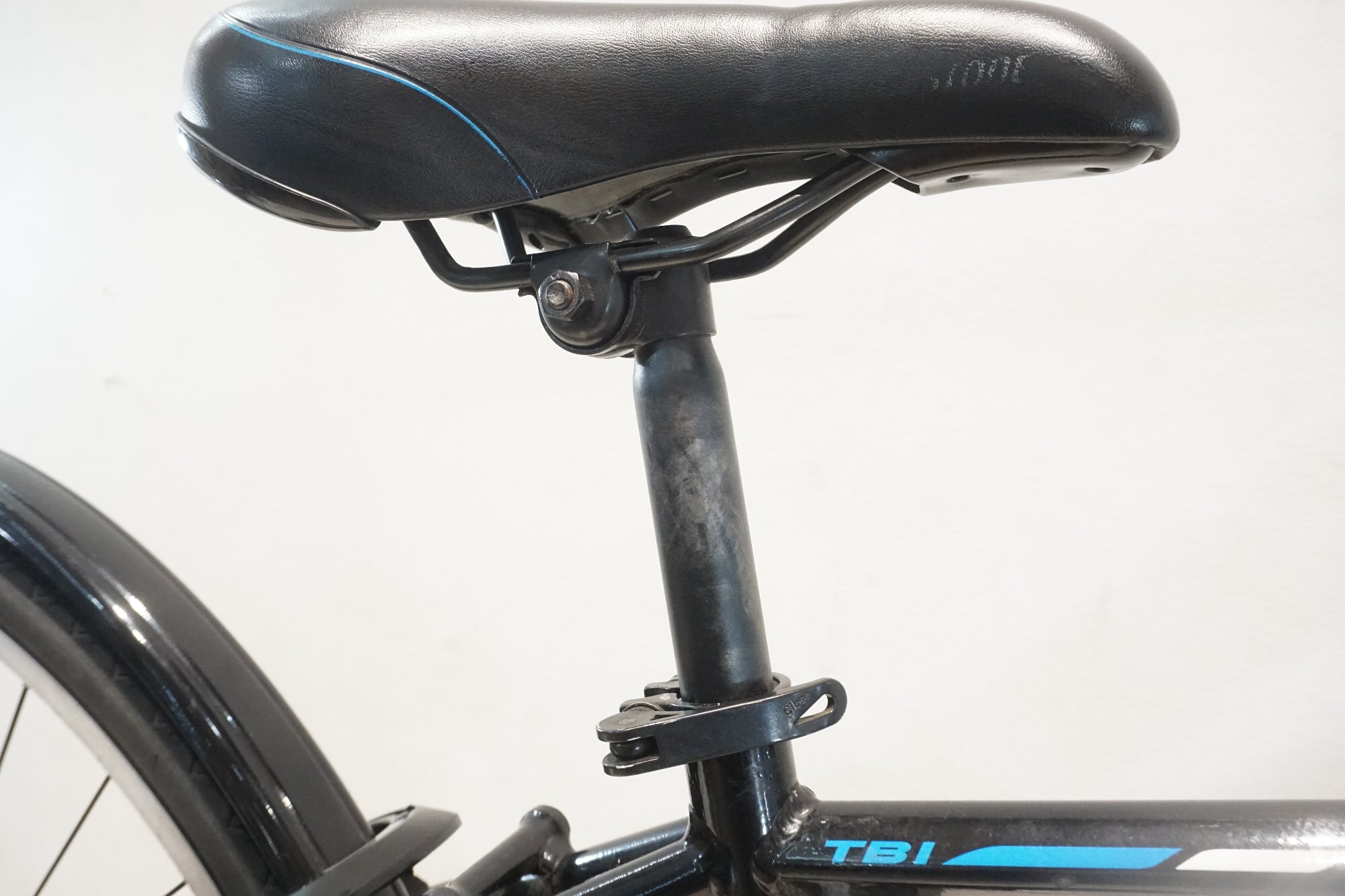 BRIDGESTONE 「ブリヂストン」 TB1e 2022年モデル 27インチ 電動アシスト自転車 / 横浜戸塚店