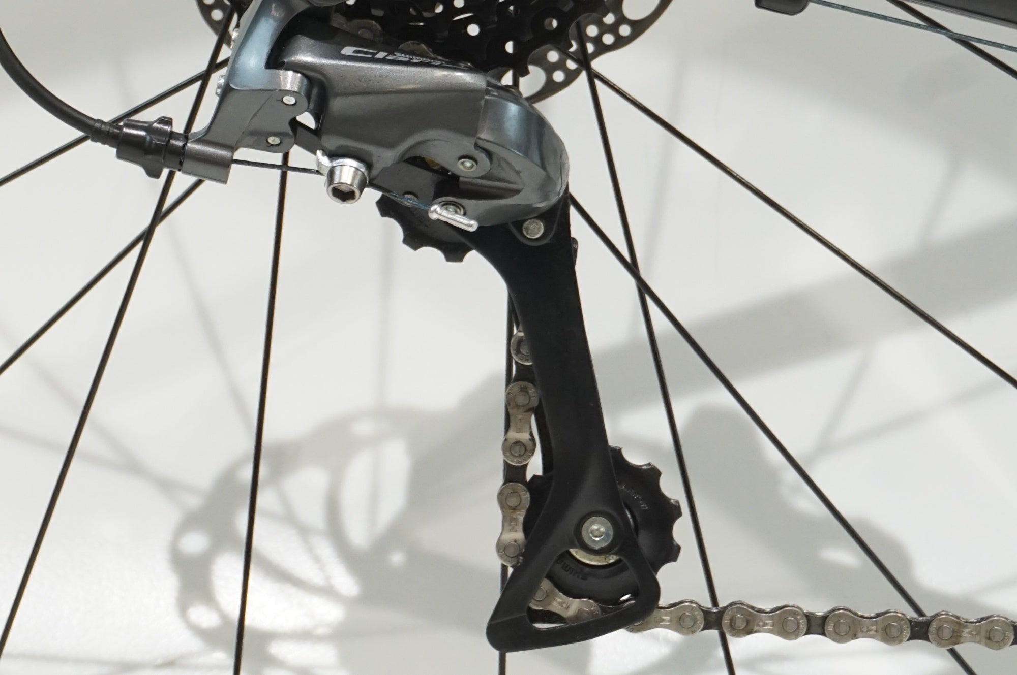 TREK  「トレック」 DOMANE AL2 DISC 2021年モデル ロードバイク / 浜松店