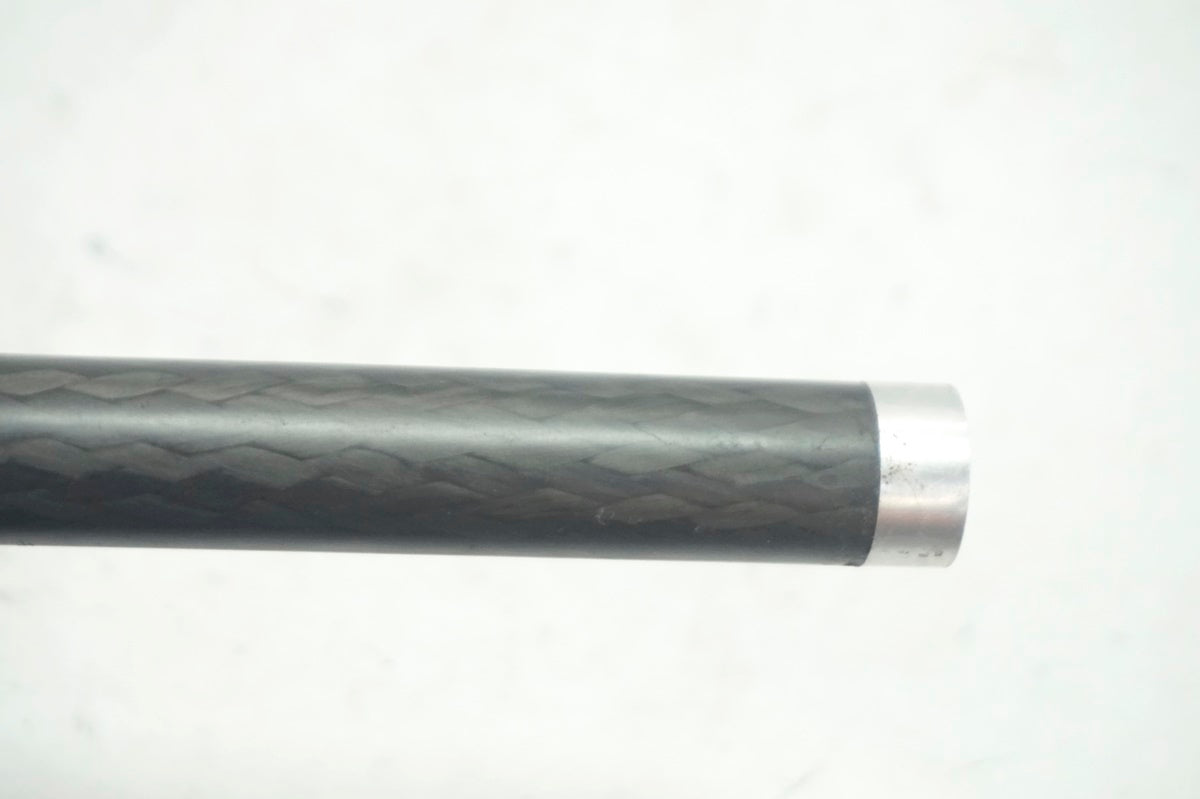 PAZZAZ 「パザッツ」 CARBON Φ25.4 560mm ハンドル / 大阪門真店