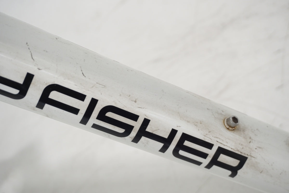 GARY FISHER 「ゲイリーフィッシャー」 MARLIN 2010年モデル フレームセット / 滋賀大津店