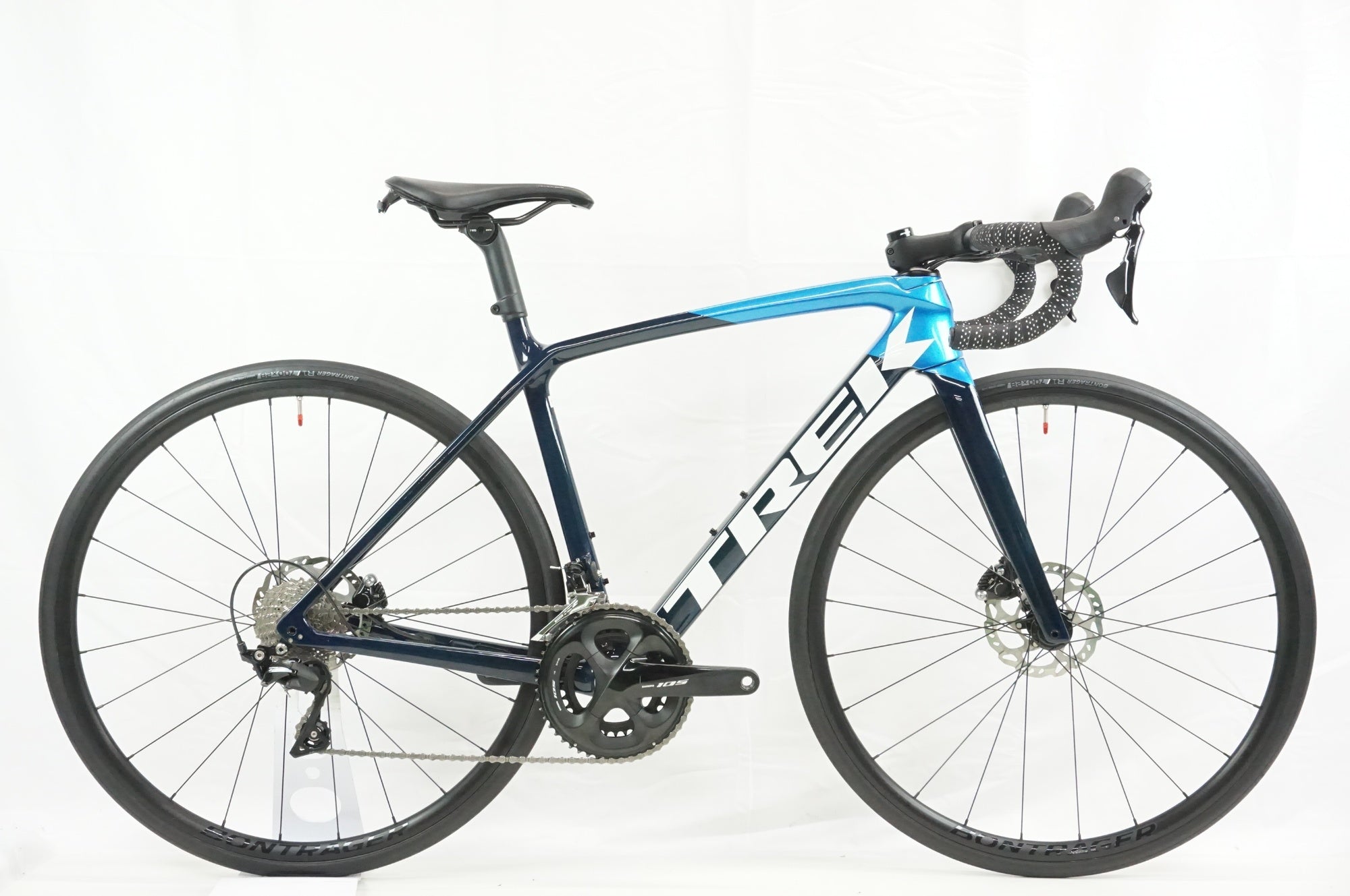 TREK 「トレック」 EMONDA SL 5 DISC 2021年モデル ロードバイク / 宇都宮店