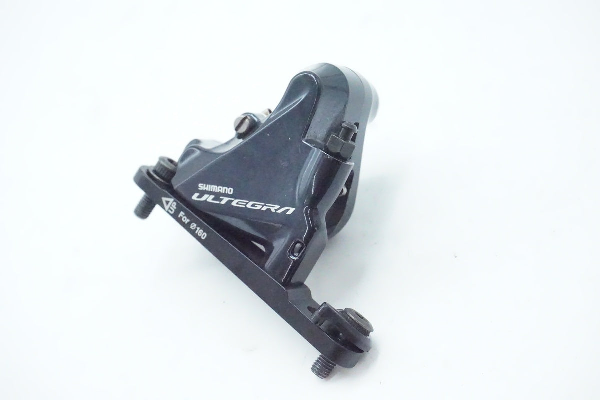 SHIMANO「シマノ」 ULTEGRA BR-R8070 ディスクブレーキセット