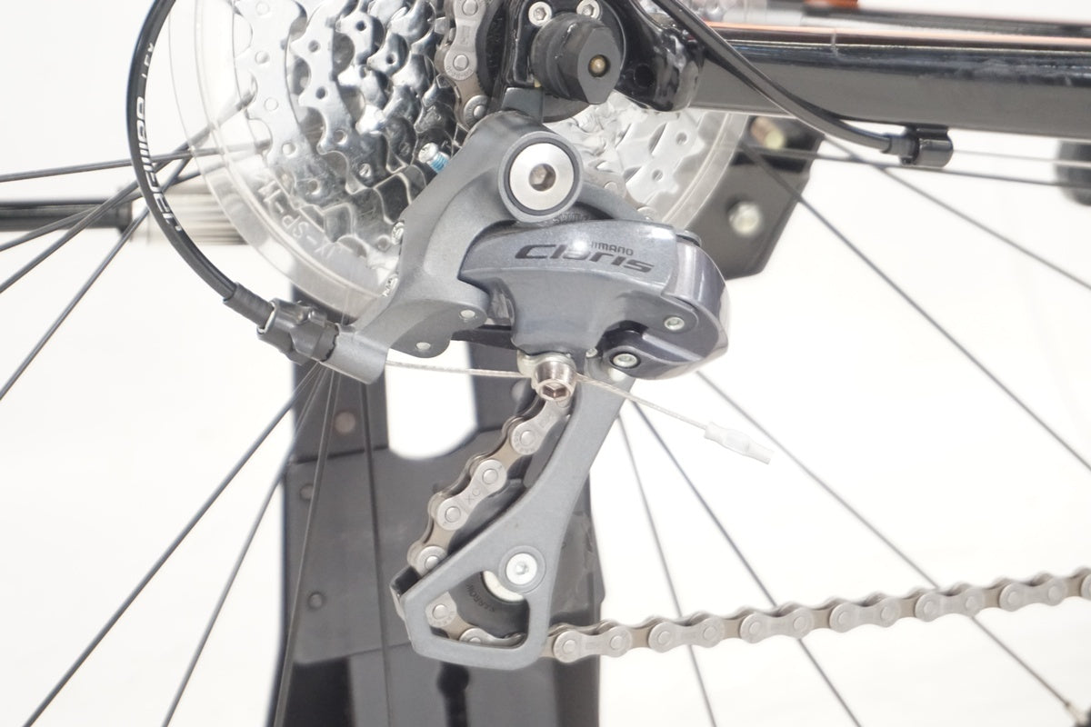 GIANT 「ジャイアント」 DEFY4 2016年モデル ロードバイク / 滋賀大津