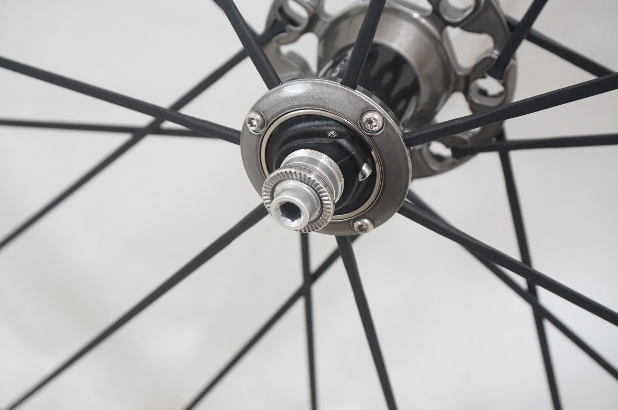 FULCRUM 「フルクラム」 RACING ZERO C17 シマノ11速 ホイールセット / 福岡アイランドシティ店