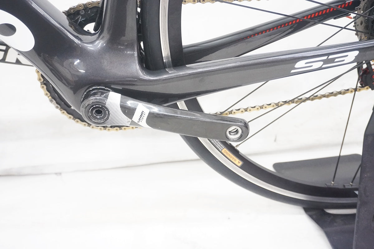 CERVELO 「サーヴェロ」 S3 2019年モデル ロードバイク/ 大阪美原北インター店