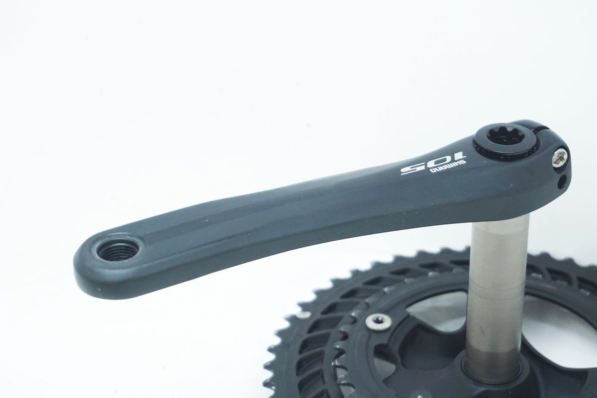 SHIMANO 「シマノ」 105 FC-5800 50-34T 170mm クランク / 大阪美原北インター店