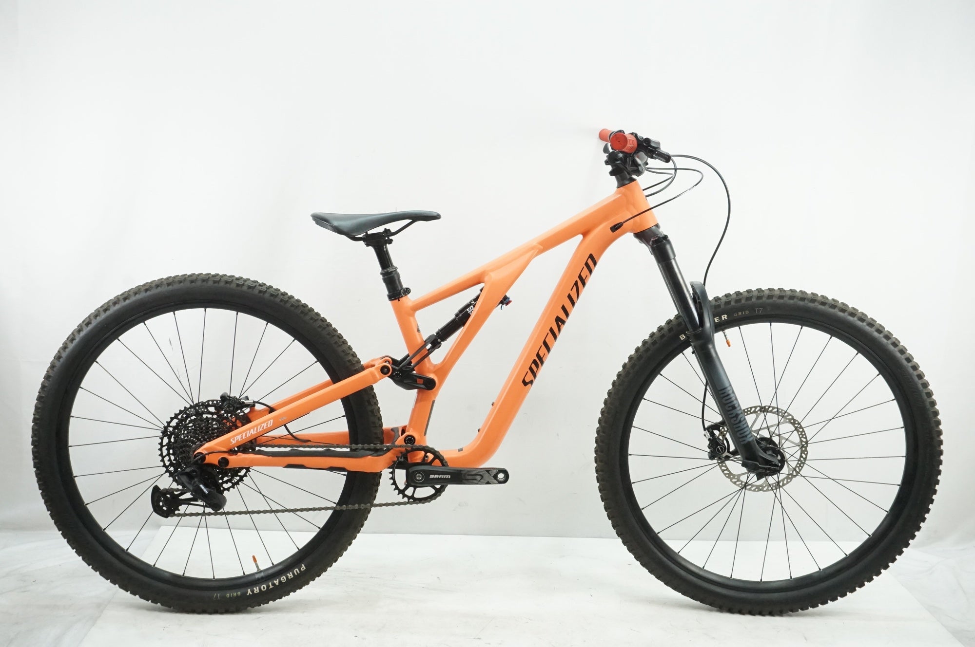 SPECIALIZED 「スペシャライズド」 STUMPJUMPER ALLOY 2021年モデル 29インチ マウンテンバイク / 大宮店