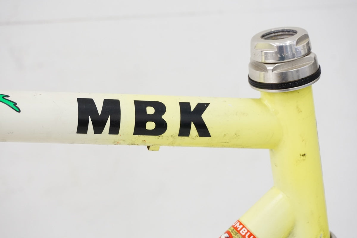 MBK 「エムビーケー」 HPF2 COLUMBUS SLX NEW 年式不明 フレームセット / 浜松店