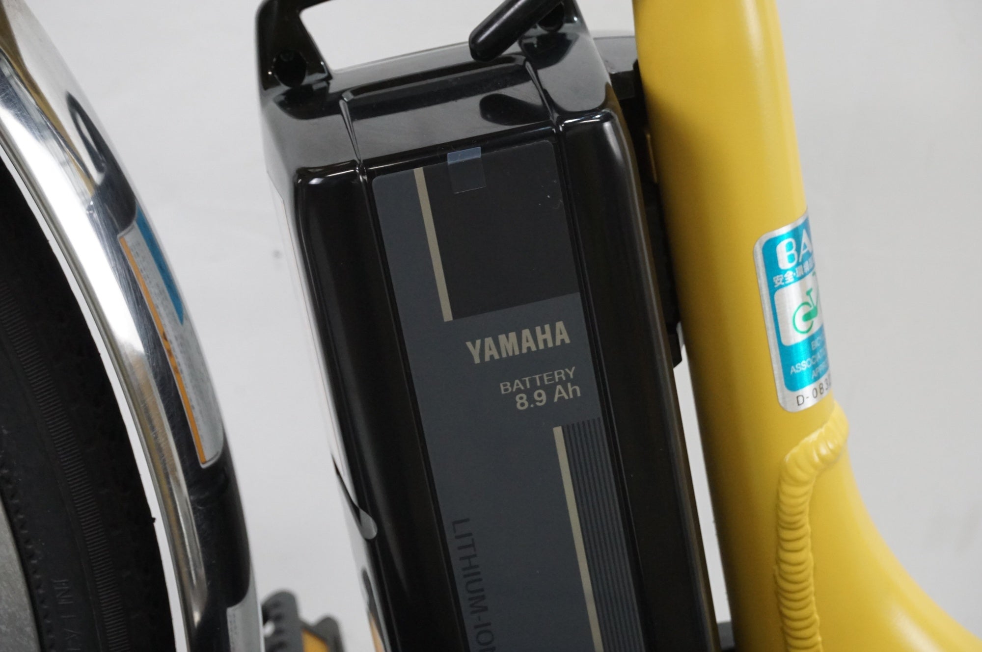 YAMAHA 「ヤマハ」 PAS CHEER 2024年モデル 26インチ 電動アシスト自転車 / 大宮店