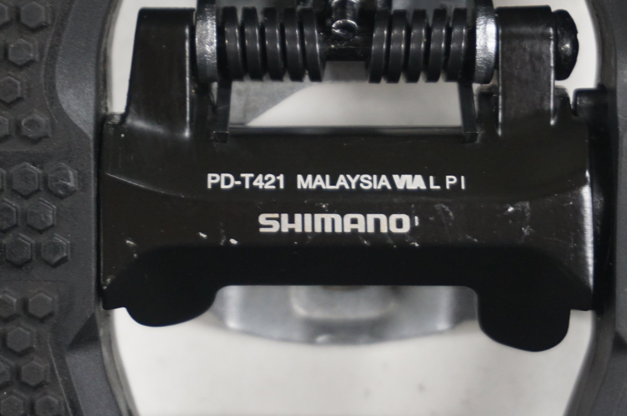 SHIMANO 「シマノ」 PD-T421 ペダル / 阪急塚口店