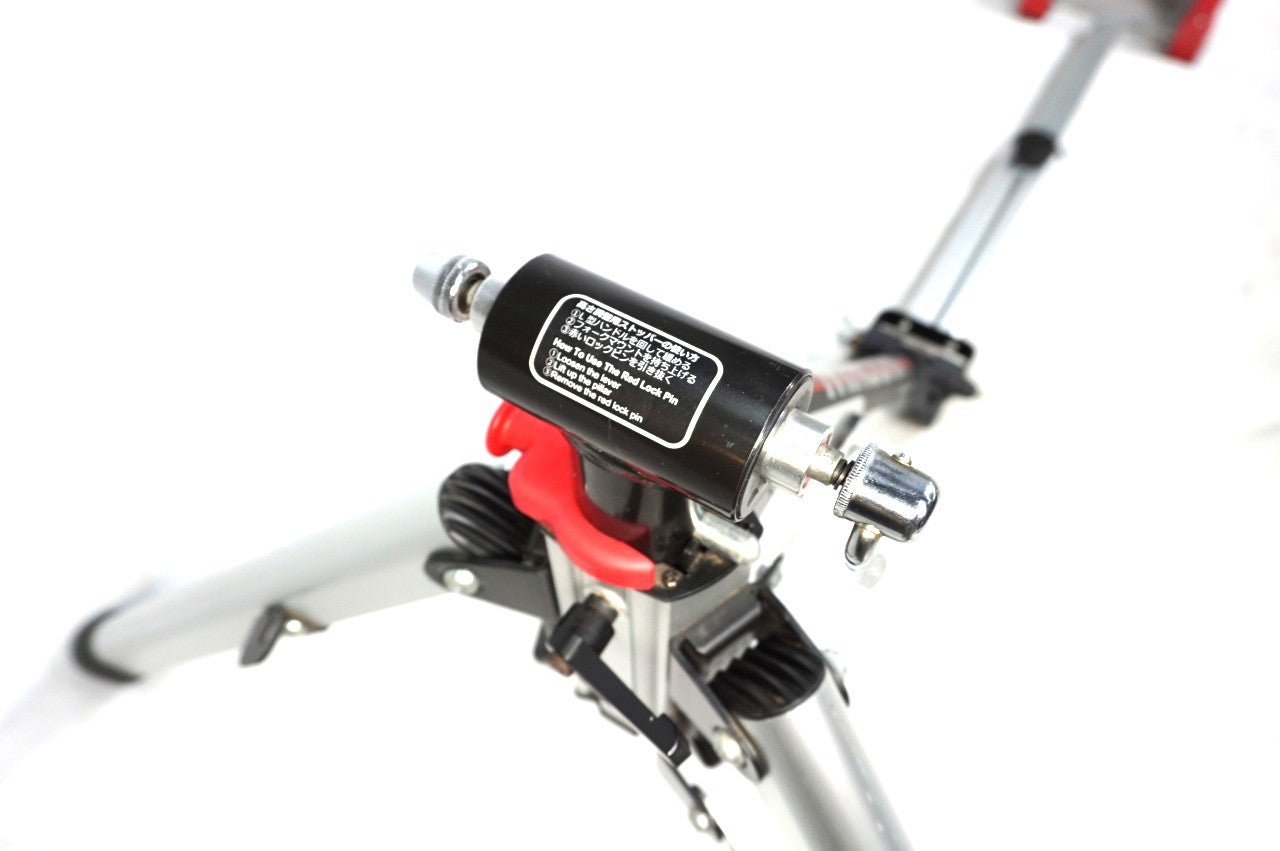 MINOURA 「ミノウラ」 LIVE RIDE FG540 HYBRID ROLLER サイクルトレーナー / 川越店