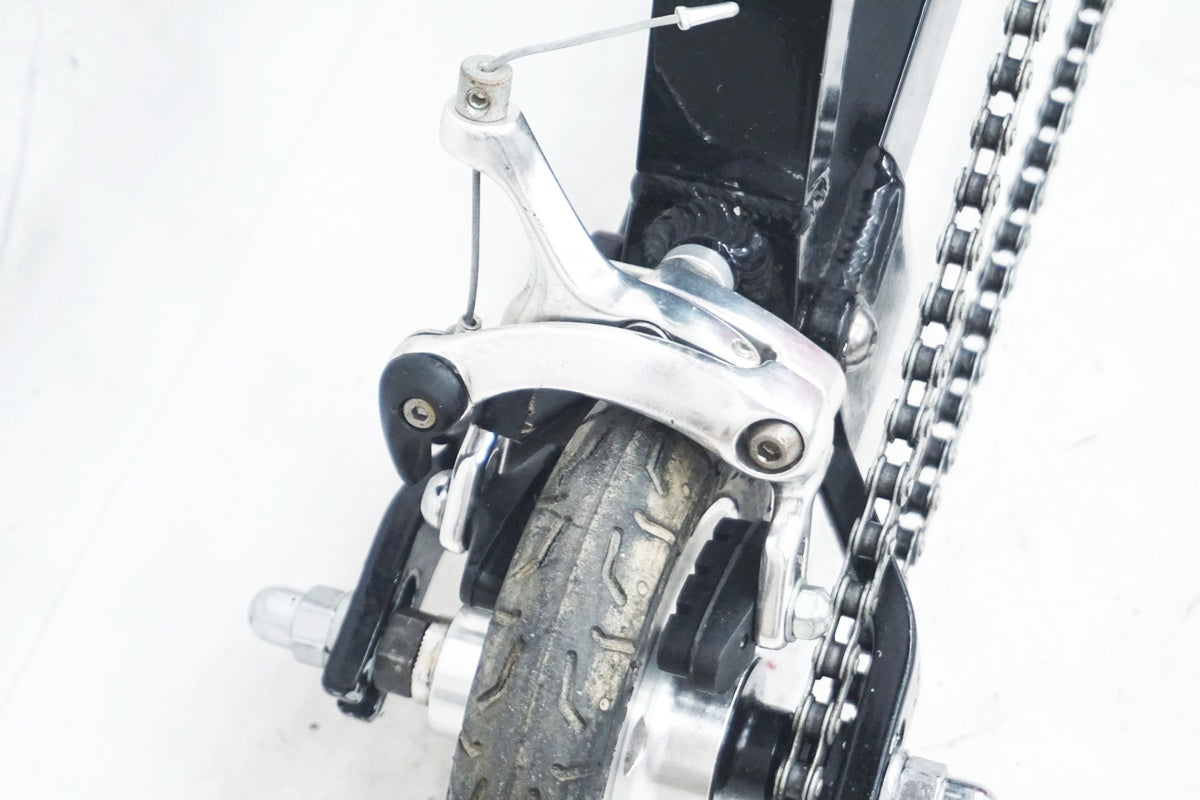 BRIDGESTONE 「ブリヂストン」 HANDY BIKE HB-6 年式不明 6インチ