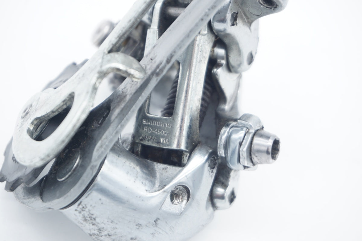 SHIMANO 「シマノ」 TIAGRA RD-4500 リアディレイラー / 滋賀大津店