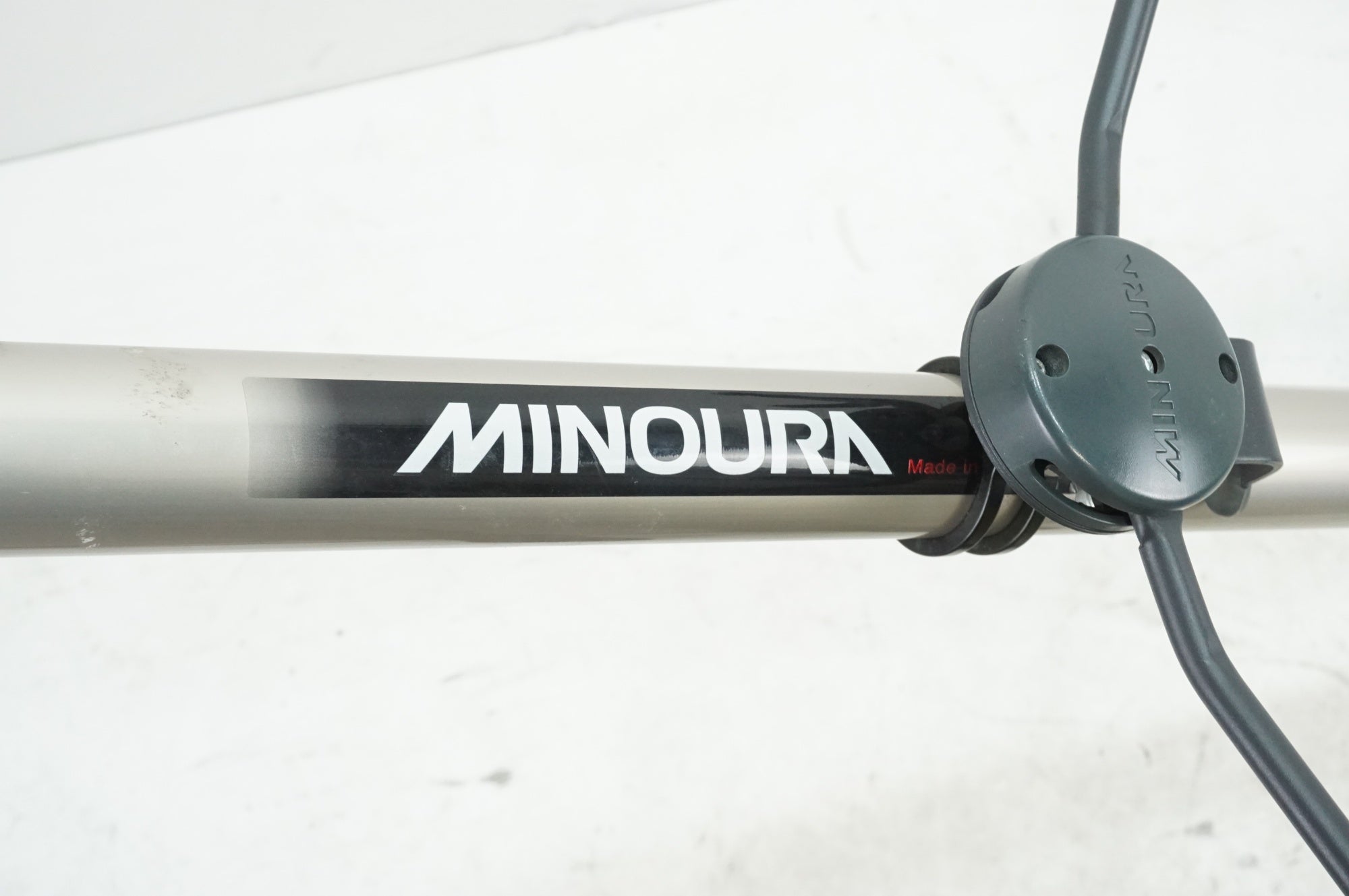 MINOURA 「ミノウラ」 2台掛け ディスプレイスタンド / 大宮店