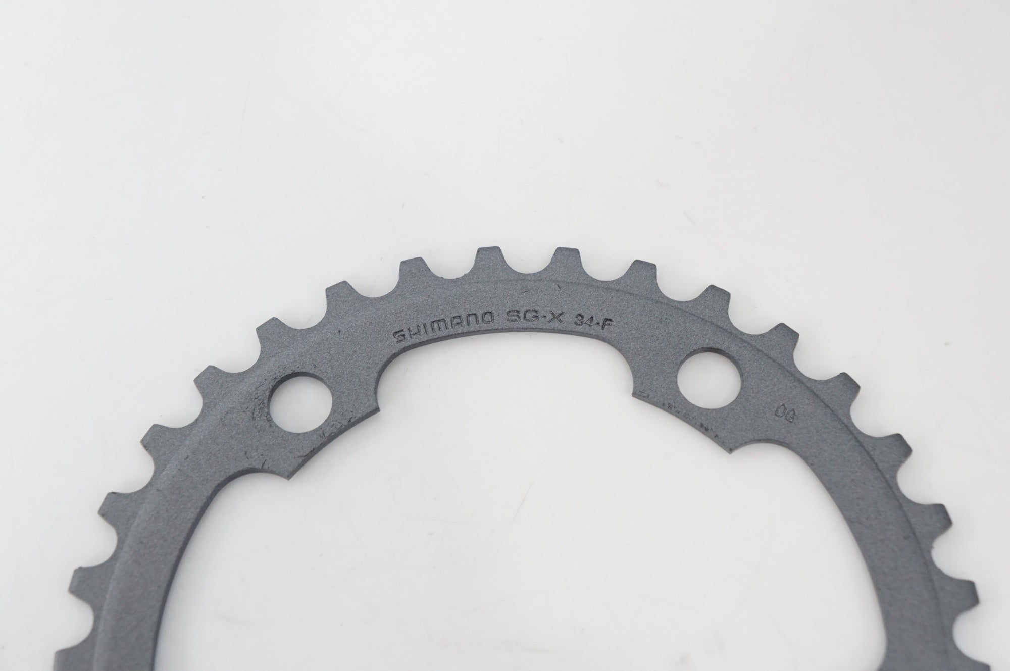SHIMANO 「シマノ」 SG-X 46-34T チェーンリングセット / 大宮店