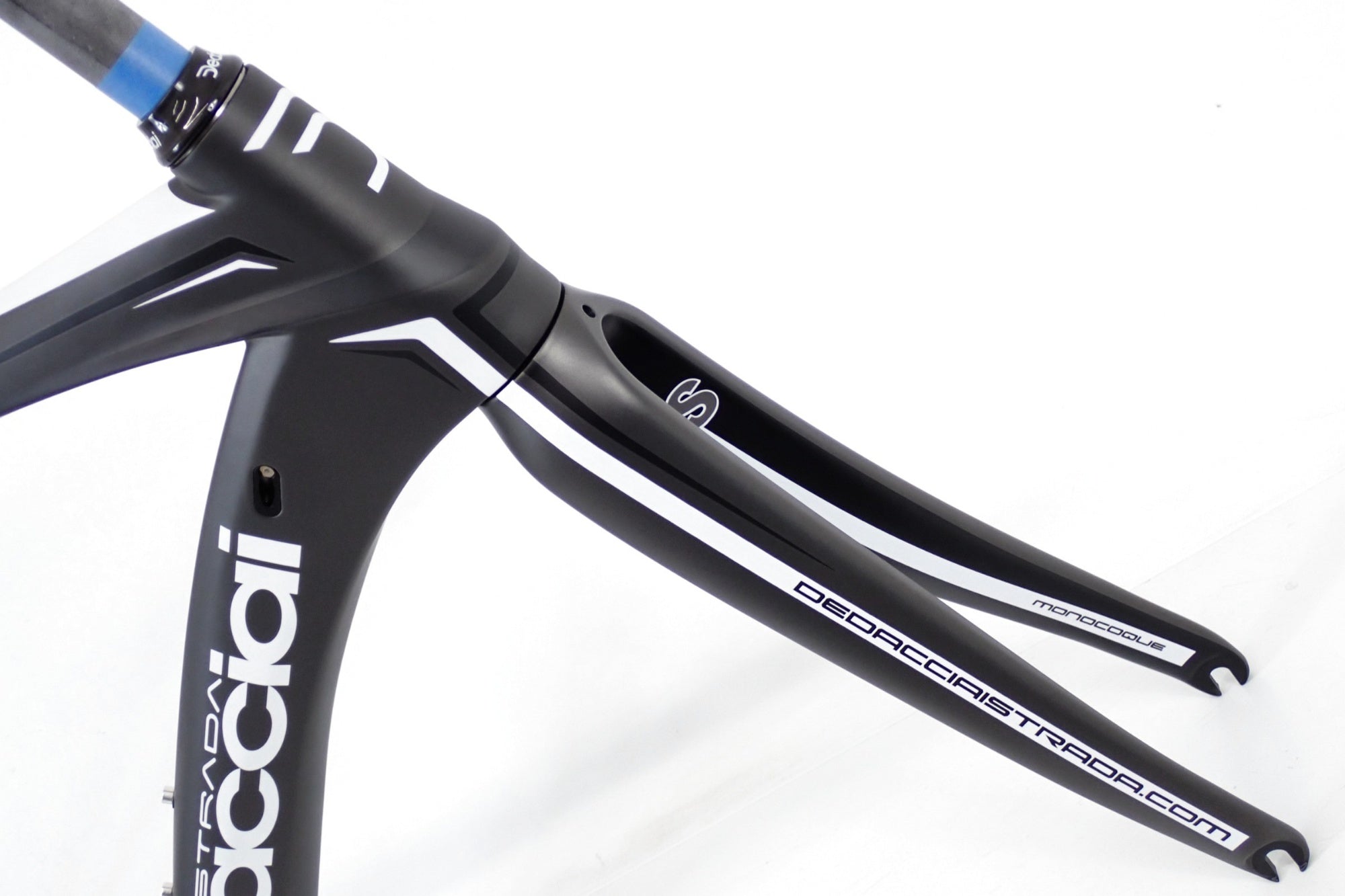 DEDACCIAI 「デダチャイ」 STRADA SUPER SCURO 2012年モデル フレームセット / 伊勢崎店
