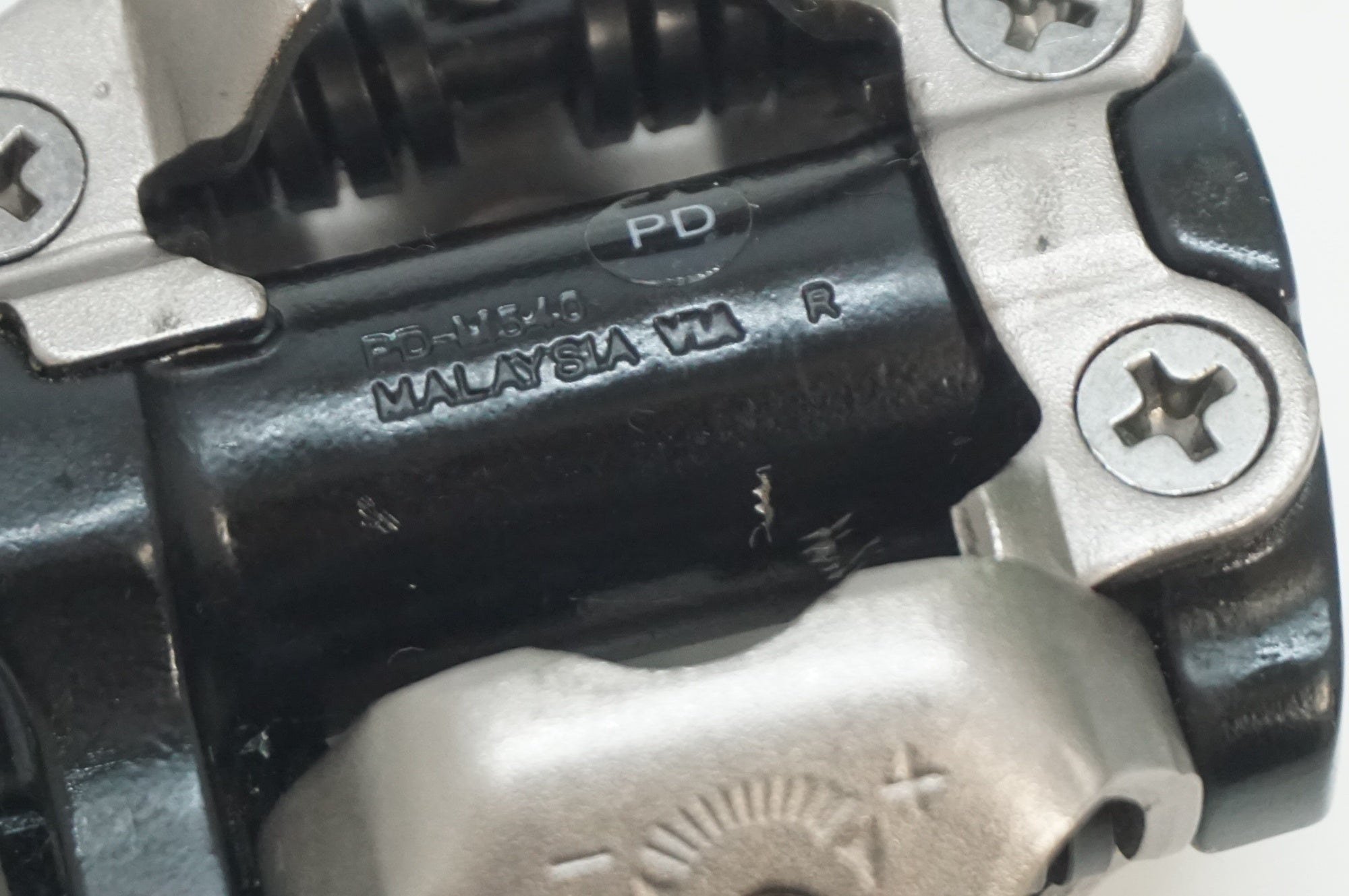 SHIMANO 「シマノ」 PD-M540 ペダル / 福岡店