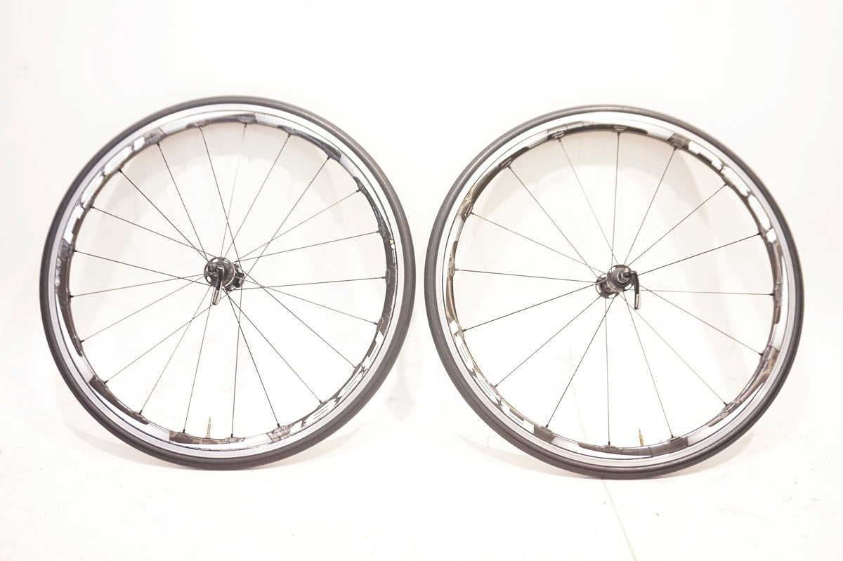 SHIMANO 「シマノ」 WH-RS81 シマノ11S ホイールセット / 大阪門真店