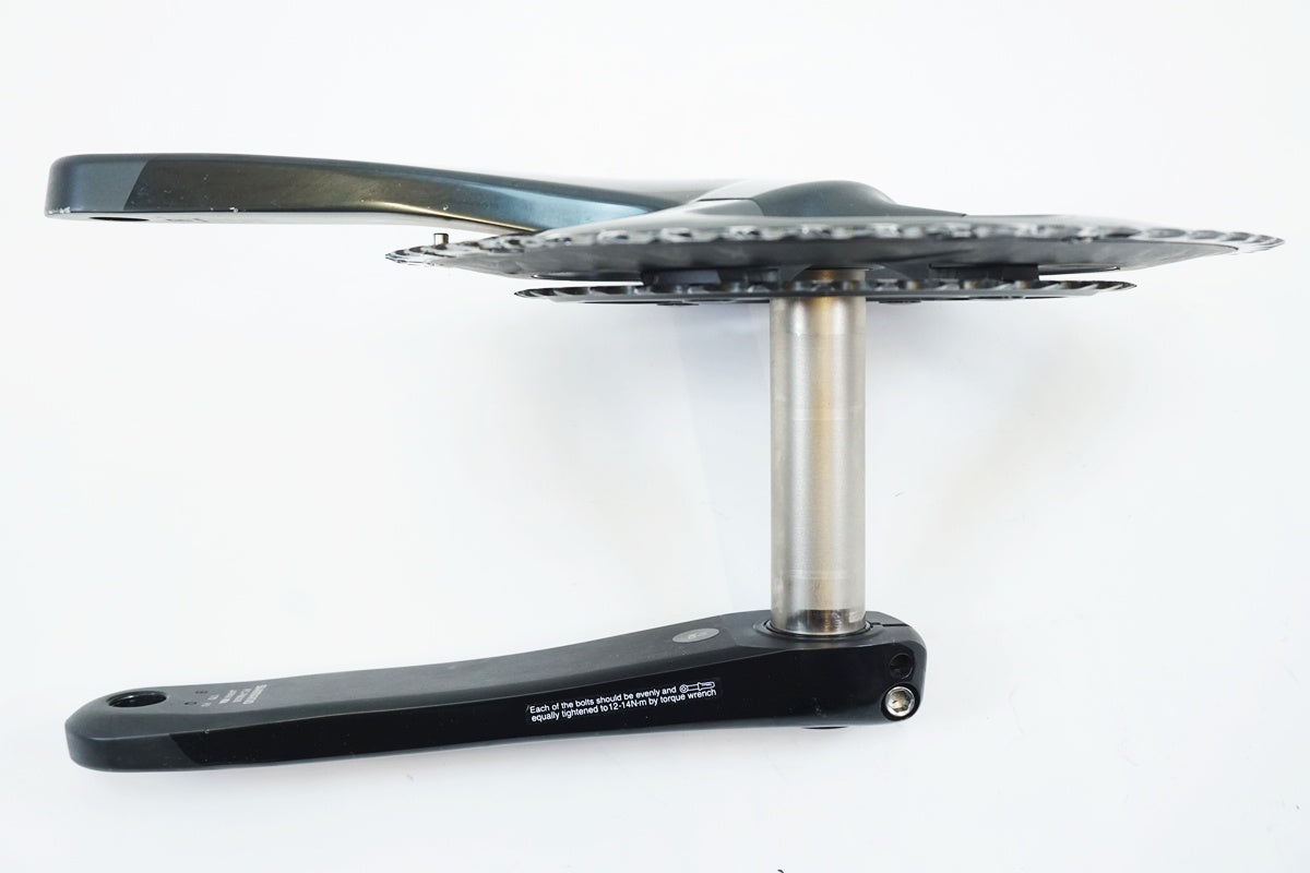 SHIMANO 「シマノ」 ULTEGRA FC-R8000 52-36T 170mm クランクセット