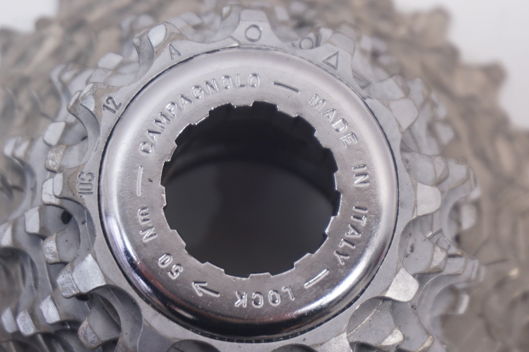 CAMPAGNOLO 「カンパニョーロ」 RECORD 12-25T スプロケット / 世田谷