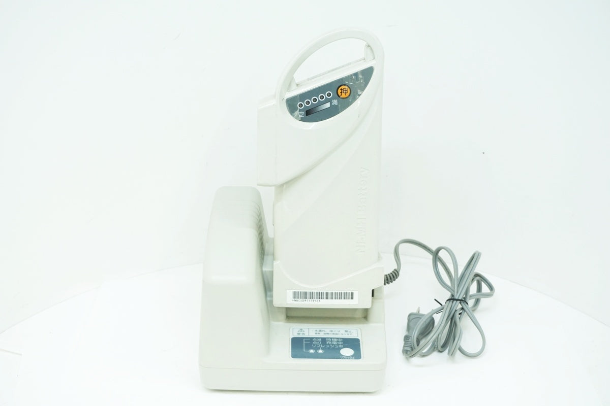 PANASONIC 「パナソニック」 NKY214B02+NKJ034 バッテリー充電器セット / 大阪美原北インター店